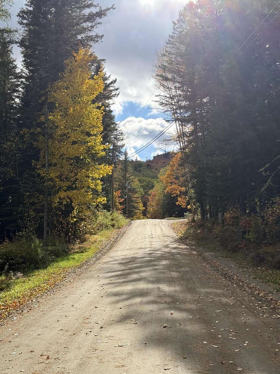 1.3 Acres of Residential Land for Sale in Stratton, Maine