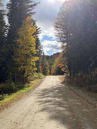 1.3 Acres of Residential Land for Sale in Stratton, Maine