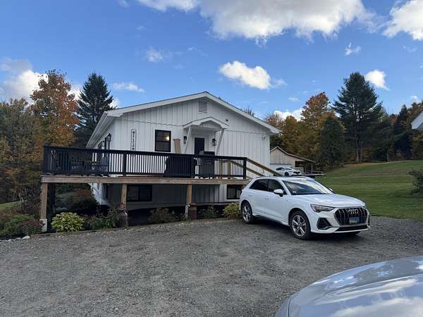 5 Acres of Land with Home for Sale in Derby Town, Vermont