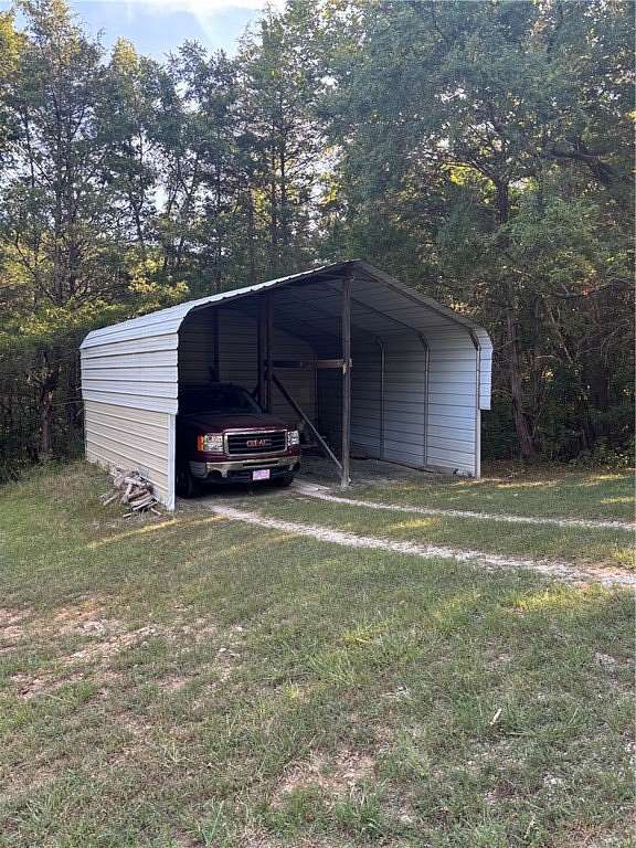 0.76 Acres of Residential Land for Sale in Holiday Island, Arkansas