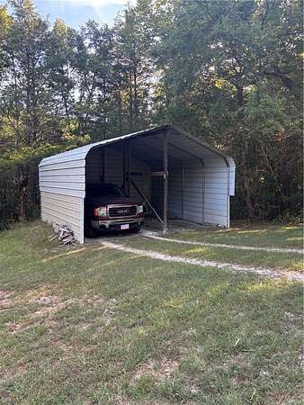 0.76 Acres of Residential Land for Sale in Holiday Island, Arkansas