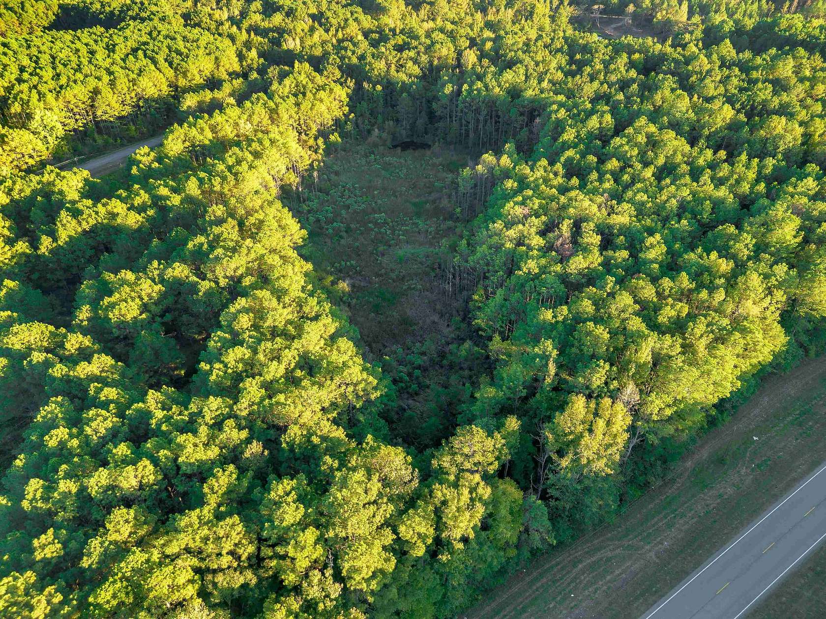 6.4 Acres of Residential Land for Sale in Eldridge, Alabama
