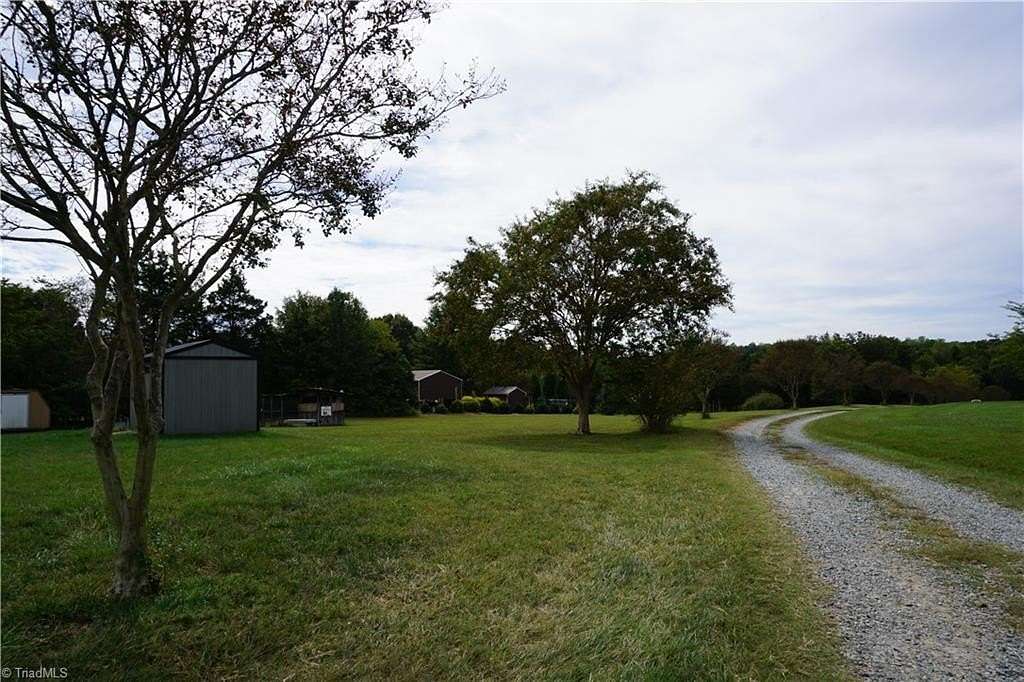 1.5 Acres of Residential Land for Sale in Lexington, North Carolina