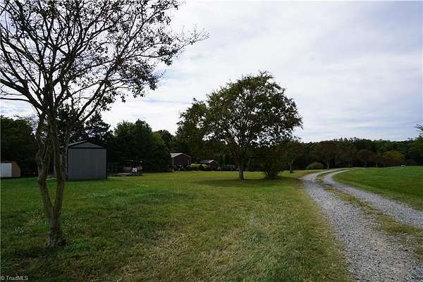 1.5 Acres of Residential Land for Sale in Lexington, North Carolina