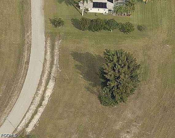 0.36 Acres of Residential Land for Sale in Cape Coral, Florida