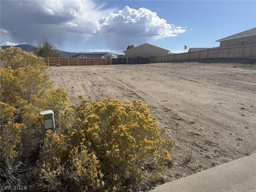 0.27 Acres of Residential Land for Sale in Ely, Nevada