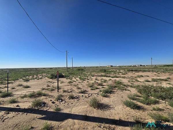 5.1 Acres of Land for Sale in Hagerman, New Mexico