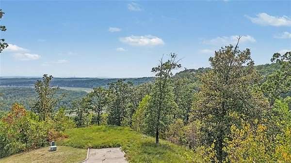 7.4 Acres of Residential Land for Sale in Park Hill, Oklahoma
