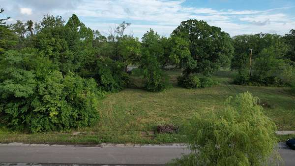 0.1 Acres of Residential Land for Sale in Detroit, Michigan