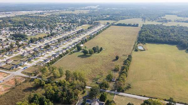 64 Acres of Land for Sale in Strafford, Missouri
