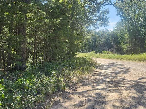 28.2 Acres of Recreational & Residential Land for Sale in Flemington, Missouri