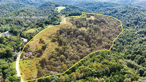 42 Acres of Land for Sale in Livingston, Kentucky