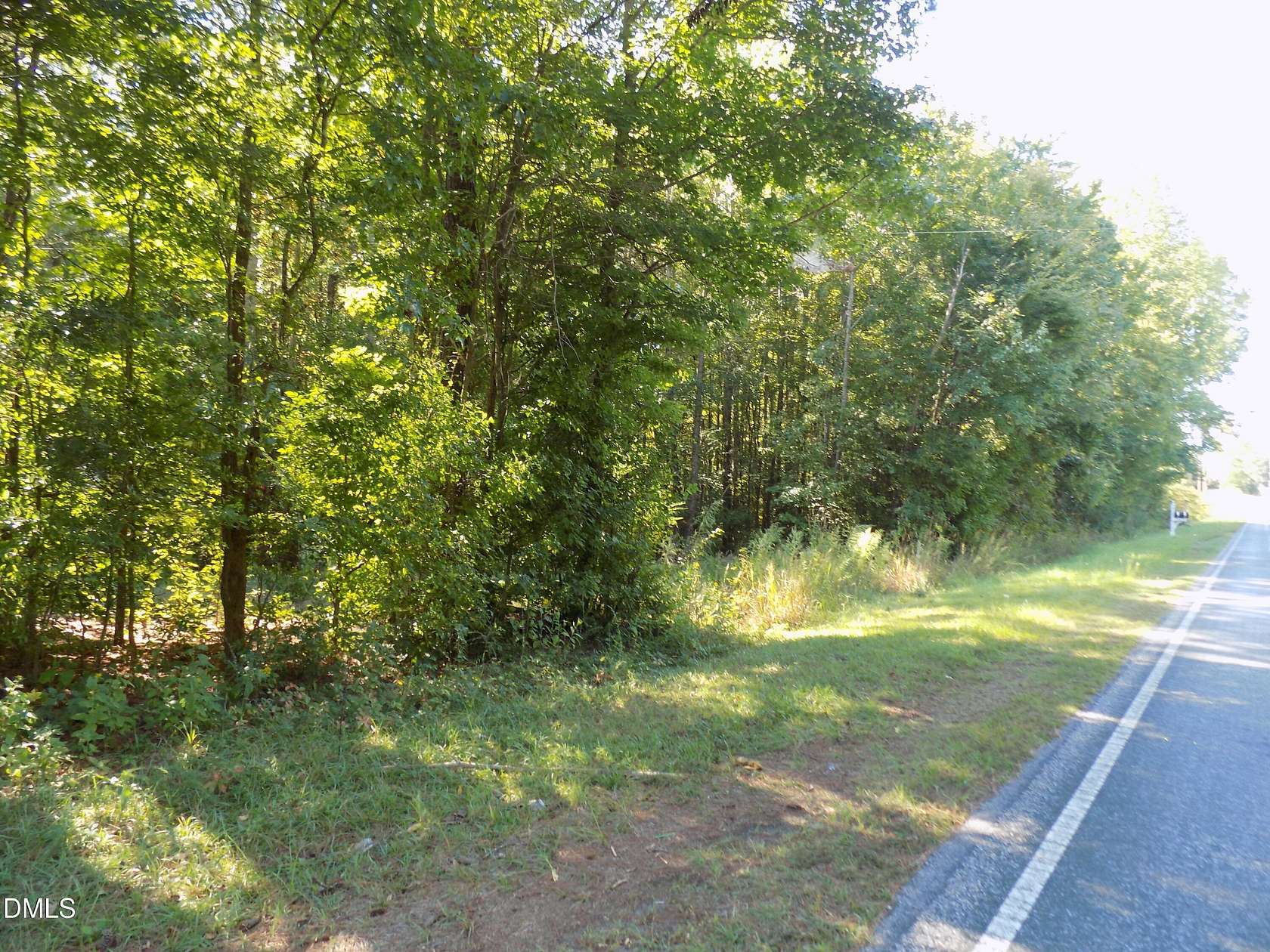 2.32 Acres of Land for Sale in Louisburg, North Carolina