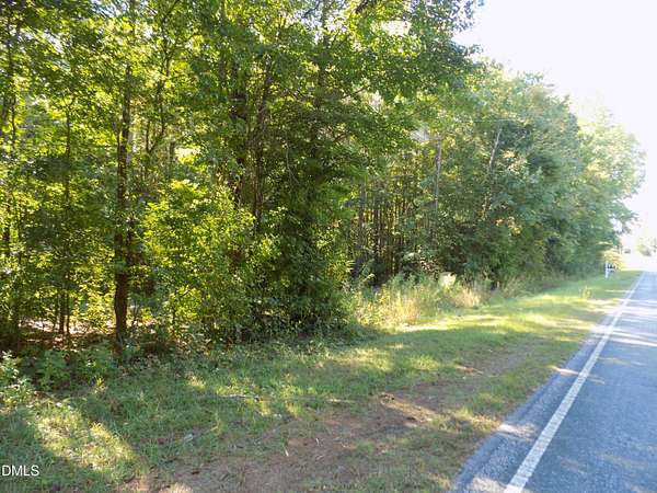 2.32 Acres of Land for Sale in Louisburg, North Carolina