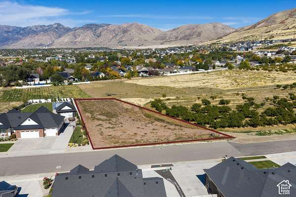 0.59 Acres of Residential Land for Sale in Brigham City, Utah