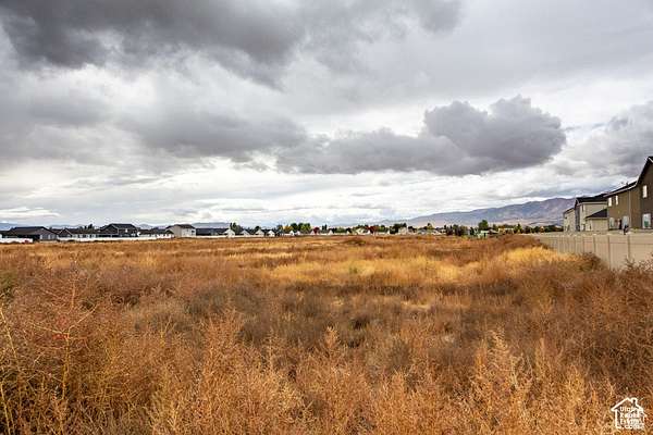 1.44 Acres of Residential Land for Sale in Eagle Mountain, Utah