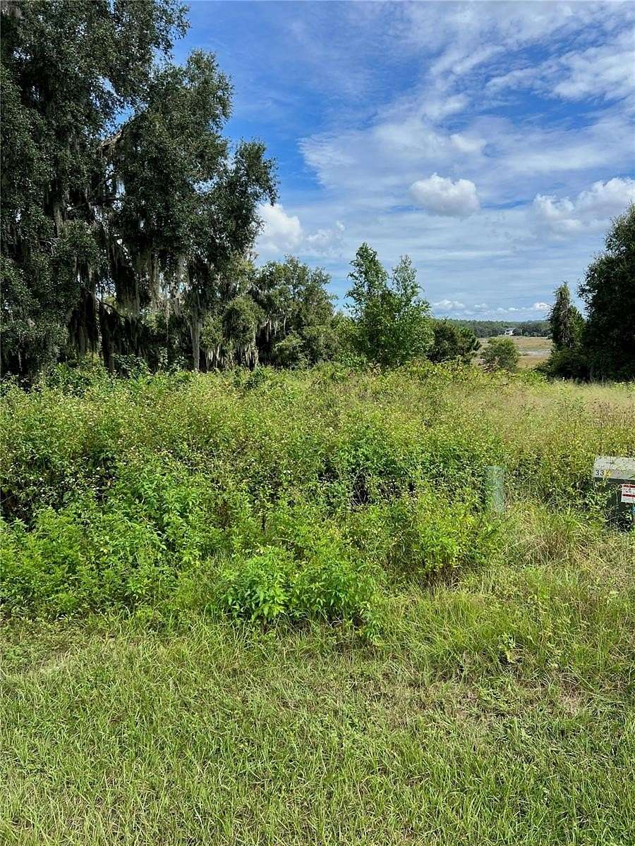 4.77 Acres of Residential Land for Sale in Howey-in-the-Hills, Florida
