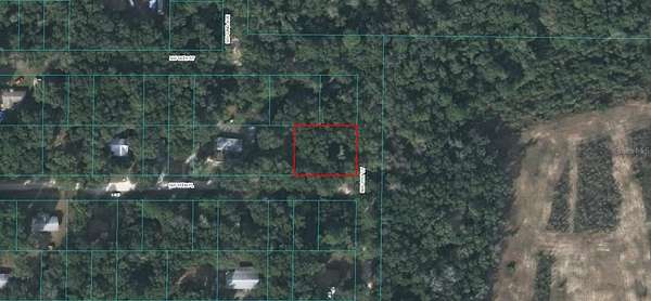 0.28 Acres of Residential Land for Sale in Ocala, Florida