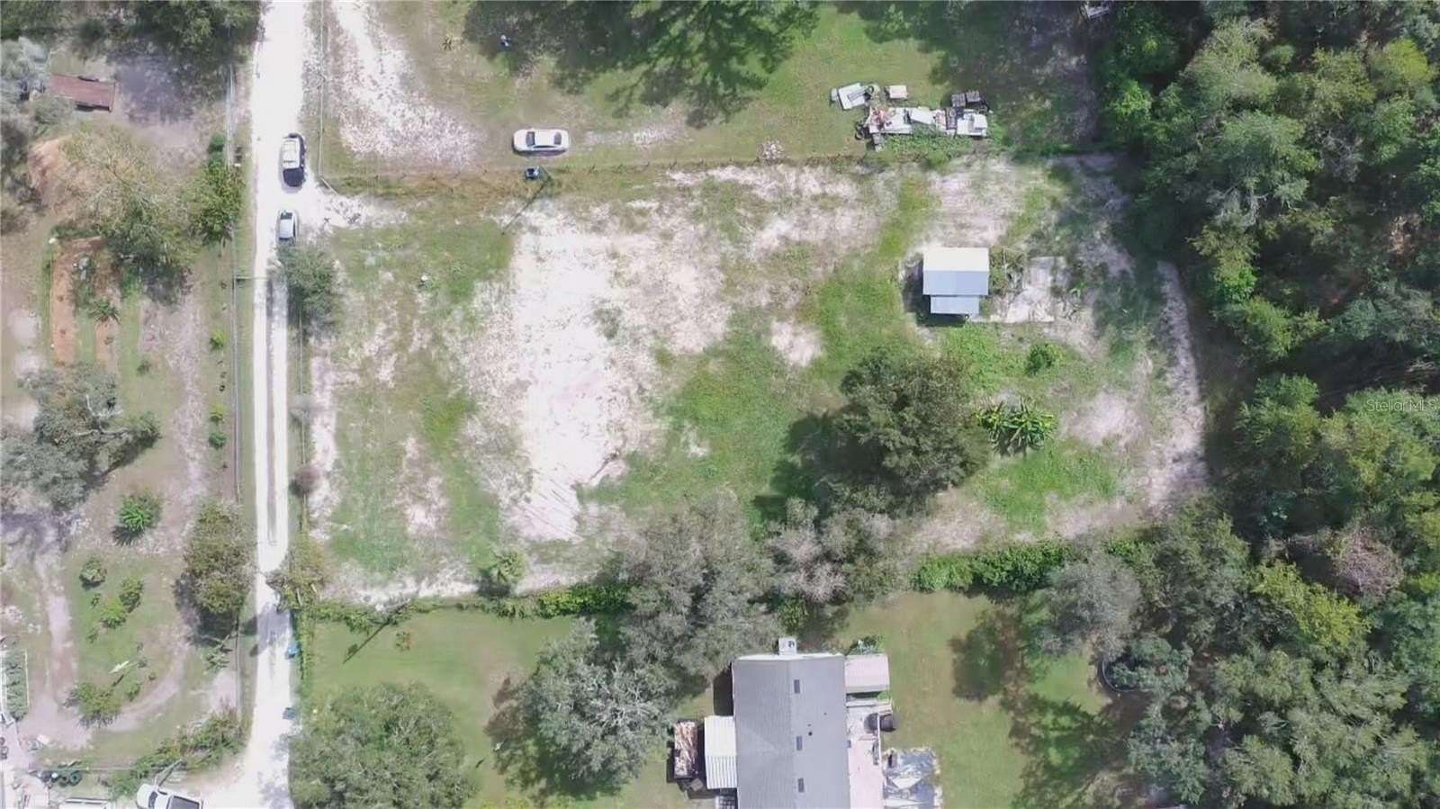 0.67 Acres of Residential Land for Sale in Brooksville, Florida