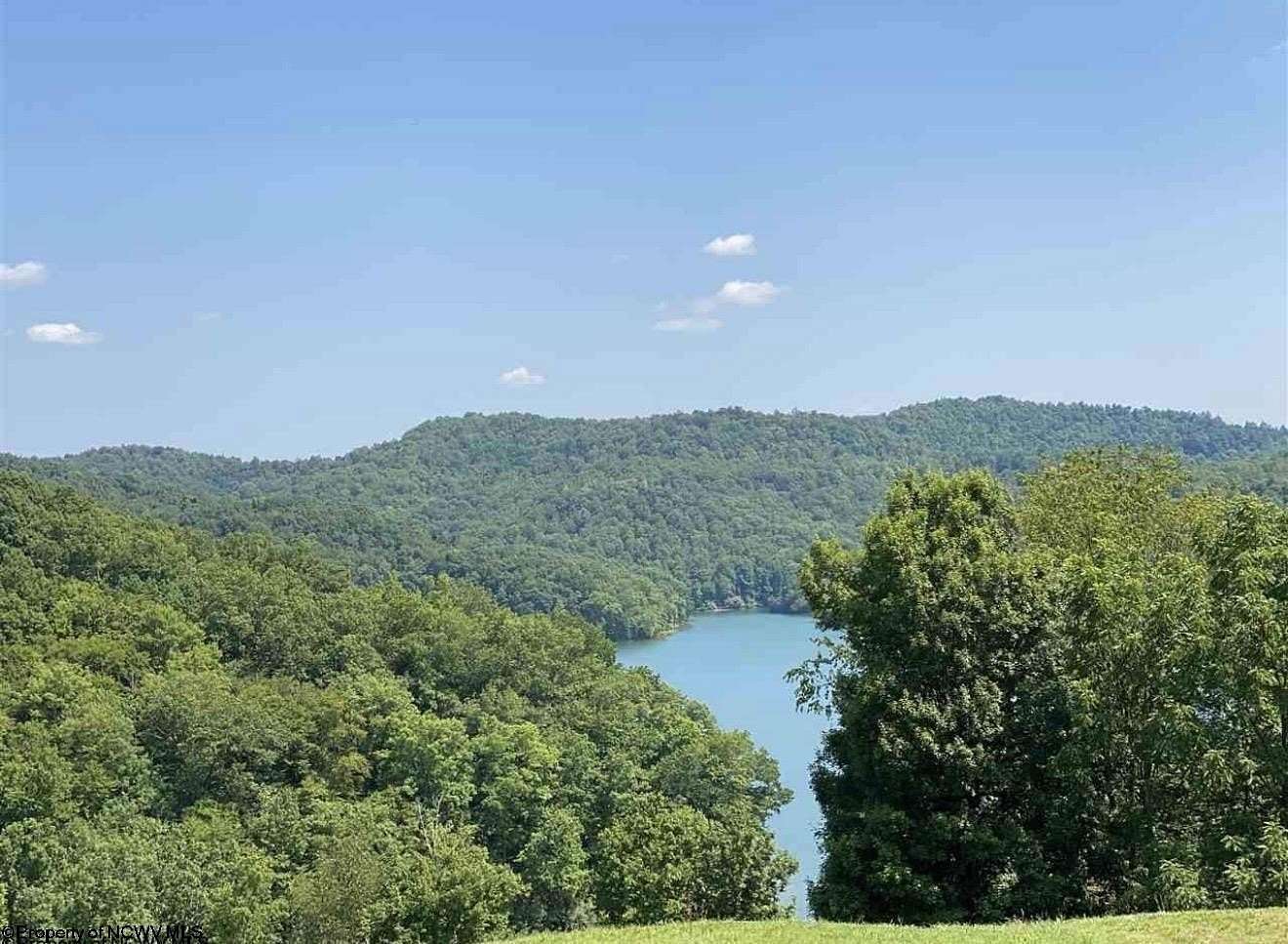 1.84 Acres of Residential Land for Sale in Horner, West Virginia