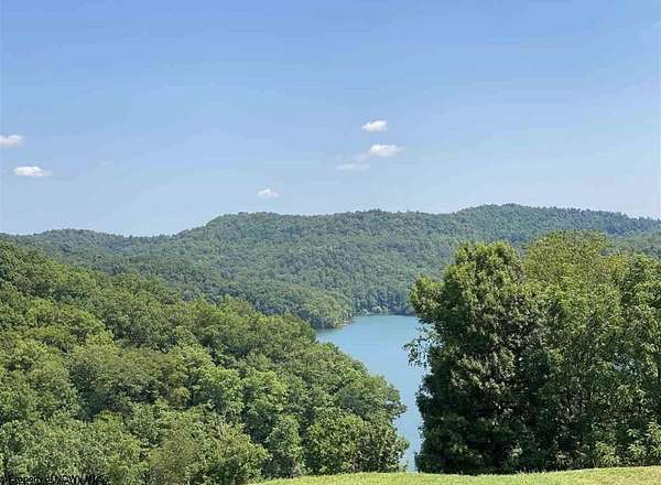 1.84 Acres of Residential Land for Sale in Horner, West Virginia