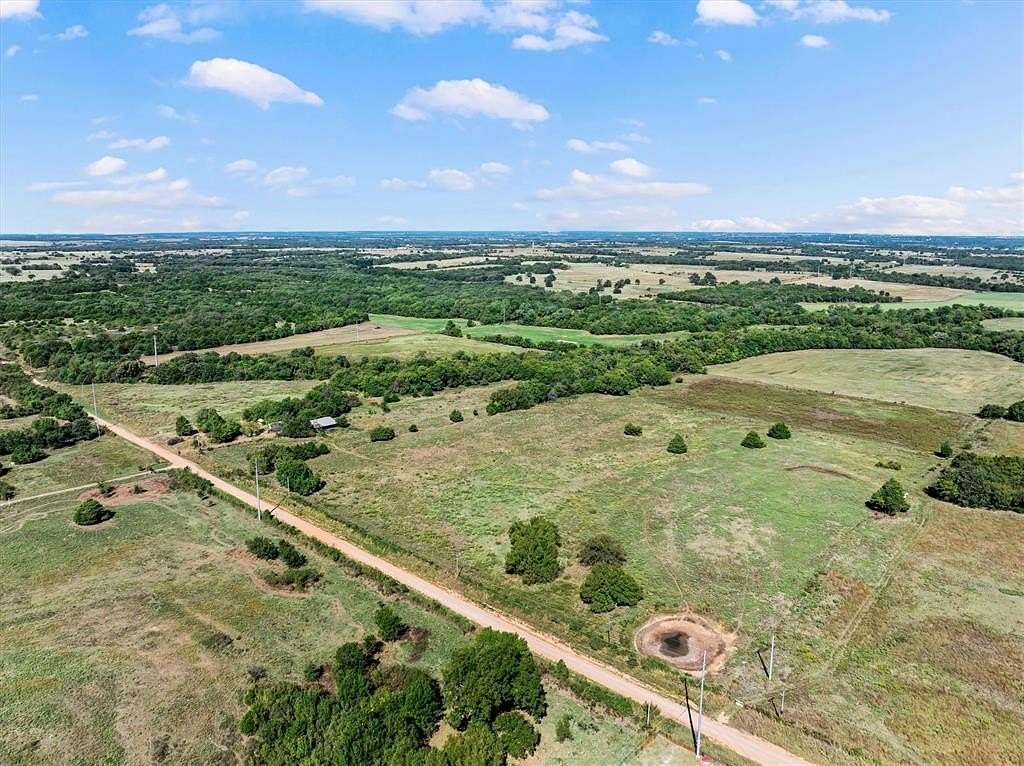 80 Acres of Land for Sale in Cushing, Oklahoma