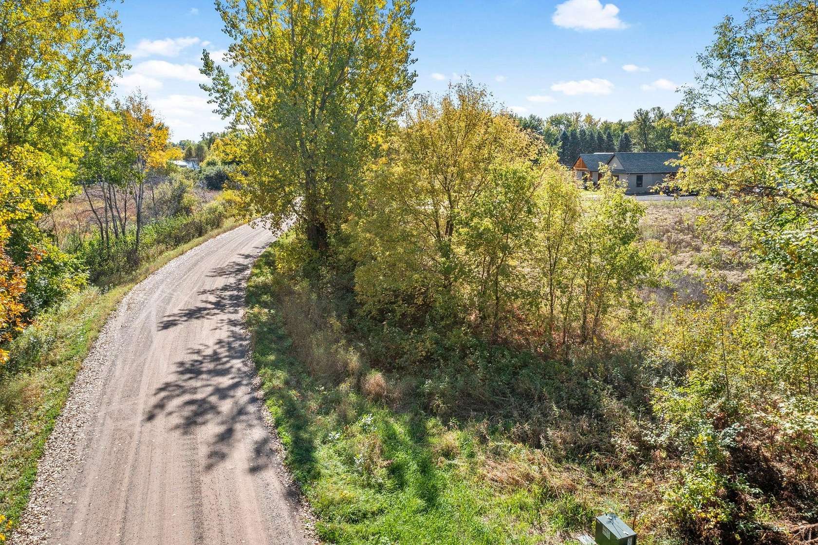 1.46 Acres of Residential Land for Sale in Cambridge, Minnesota