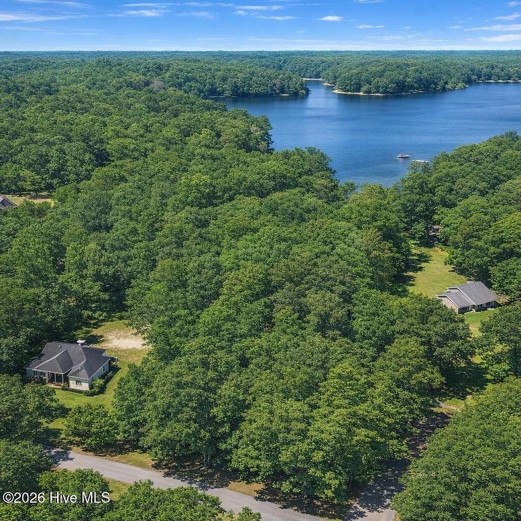 1.33 Acres of Residential Land for Sale in Pinebluff, North Carolina
