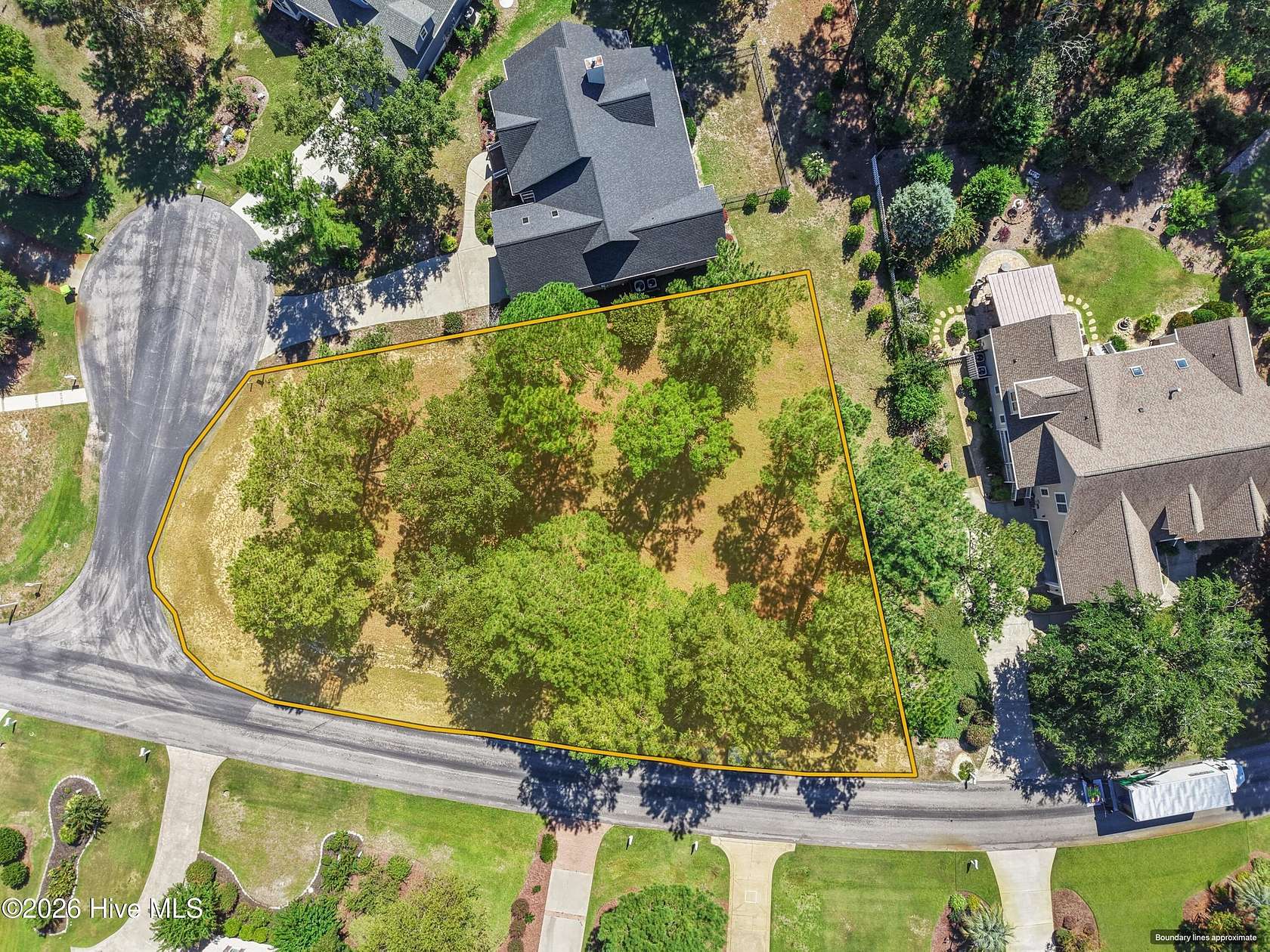 0.41 Acres of Residential Land for Sale in Southport, North Carolina