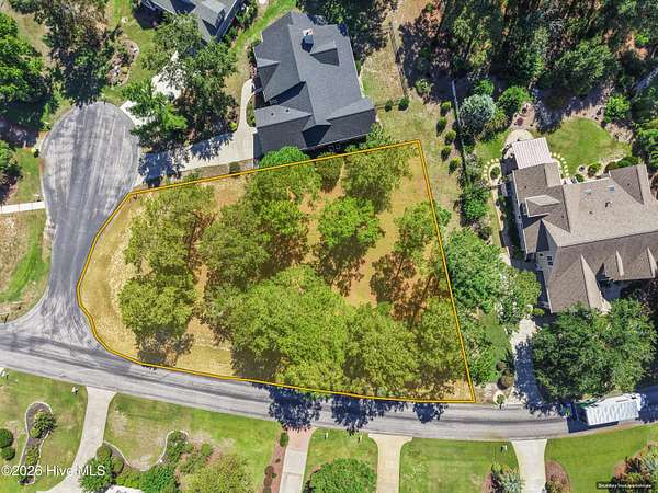 0.41 Acres of Residential Land for Sale in Southport, North Carolina