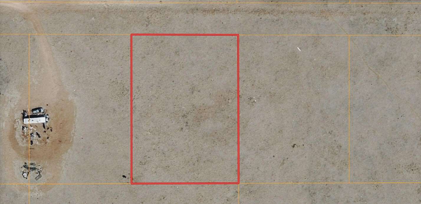 0.89 Acres of Land for Sale in Moriarty, New Mexico