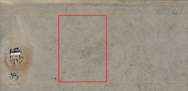 0.89 Acres of Land for Sale in Moriarty, New Mexico