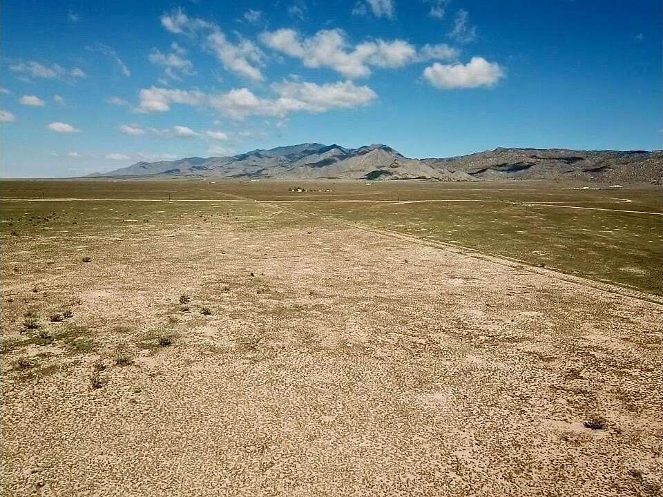 7 Acres of Residential Land for Sale in Belen, New Mexico