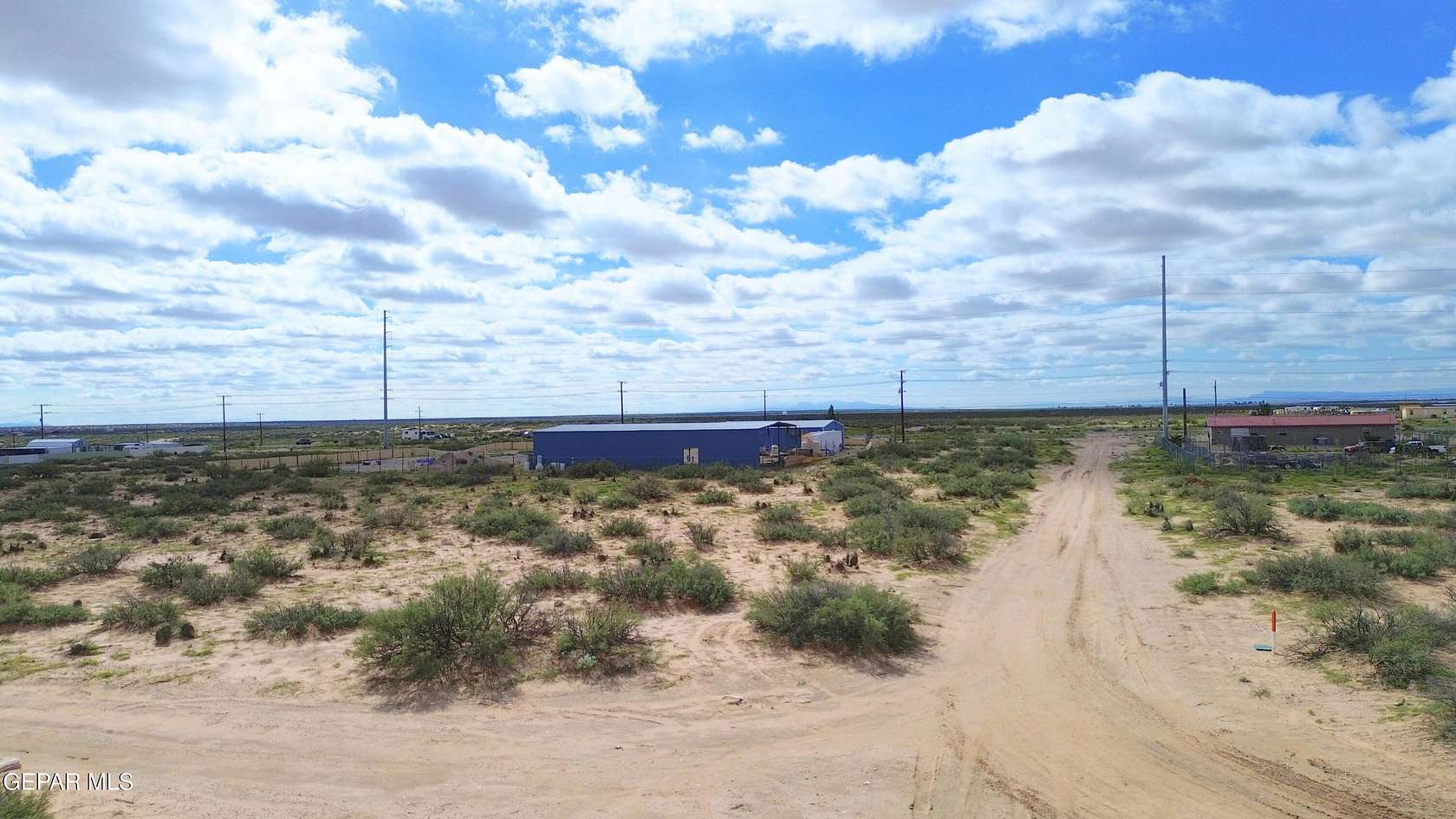 0.45 Acres of Residential Land for Sale in El Paso, Texas
