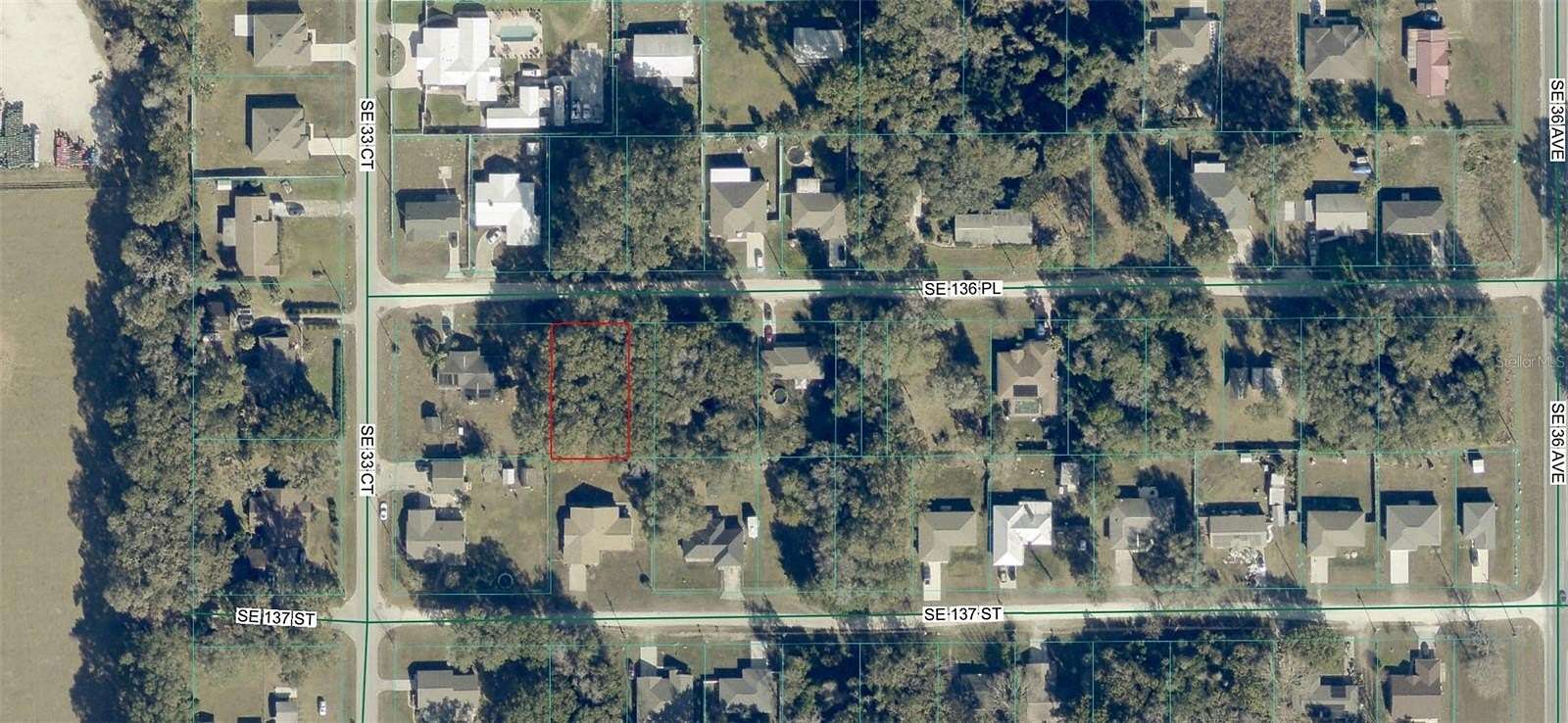 0.22 Acres of Residential Land for Sale in Summerfield, Florida