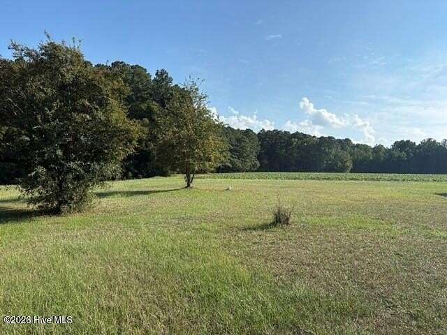 13 Acres of Land for Sale in Sims, North Carolina
