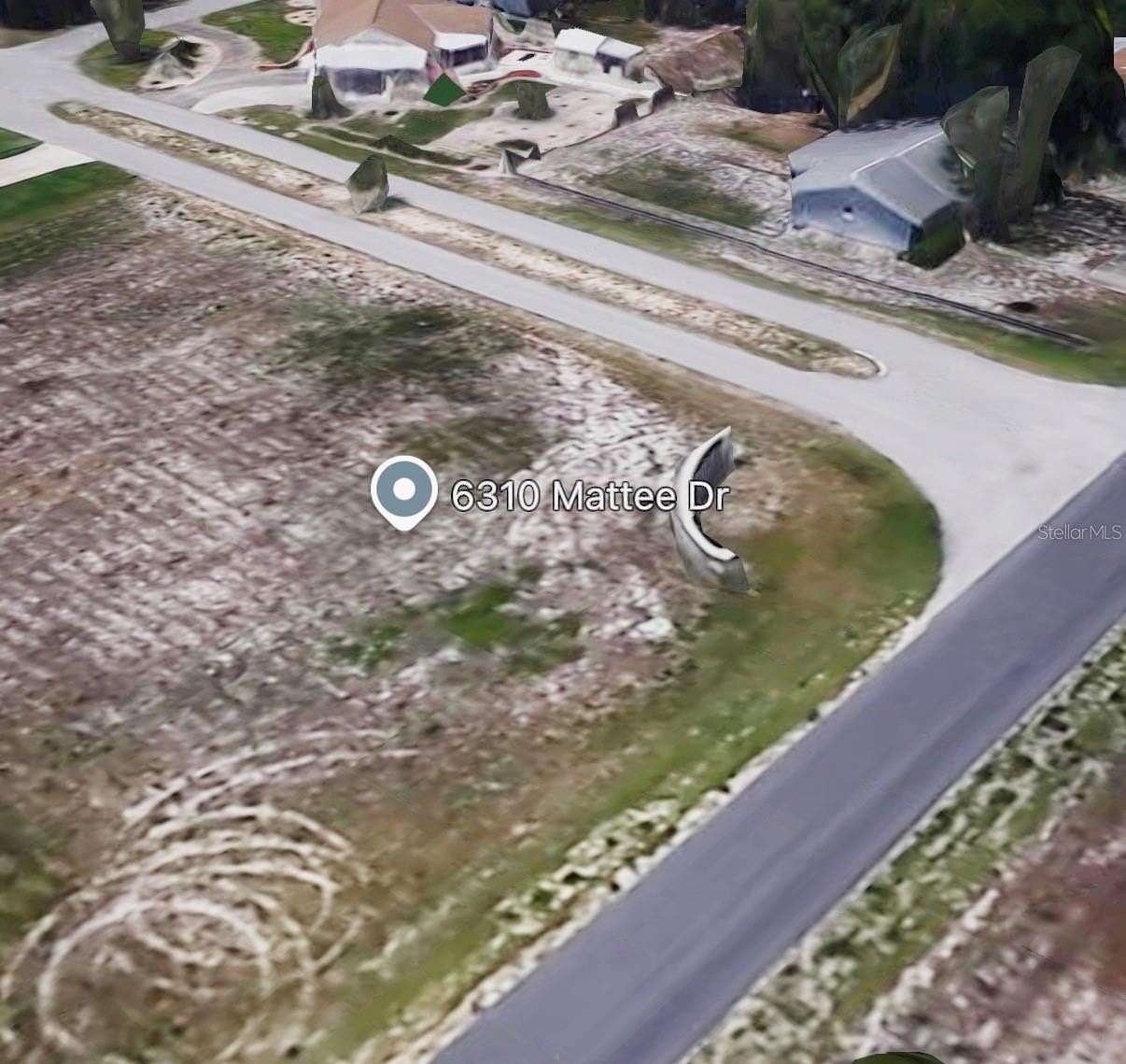 0.31 Acres of Residential Land for Sale in Sebring, Florida