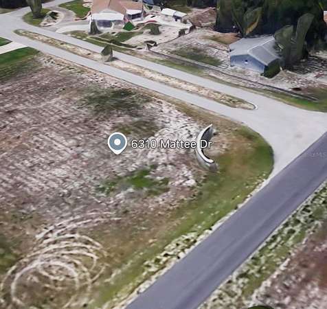 0.31 Acres of Residential Land for Sale in Sebring, Florida