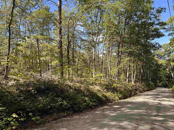 7.3 Acres of Residential Land for Sale in Richmond, New Hampshire