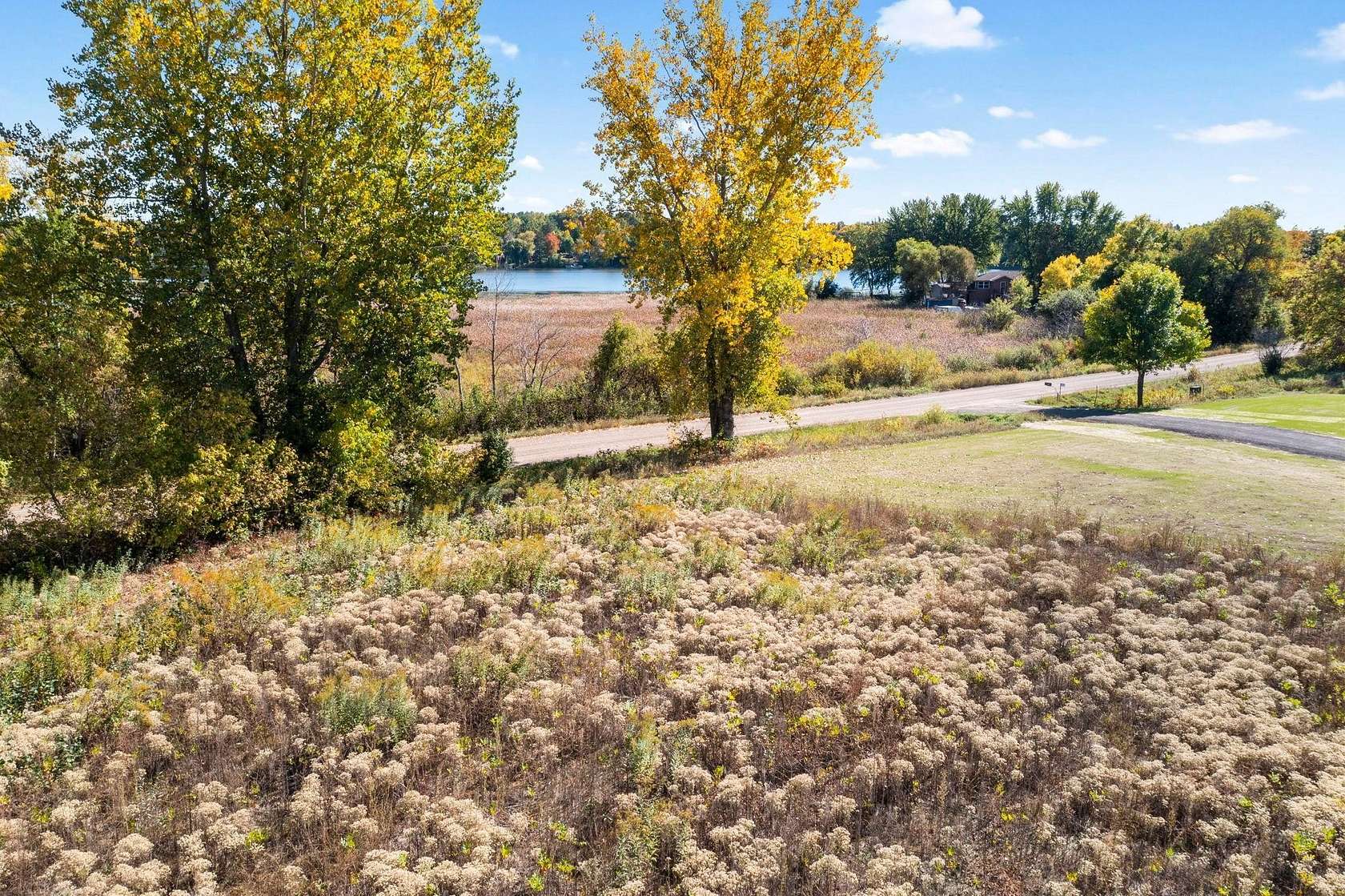 1 Acre of Residential Land for Sale in Cambridge, Minnesota