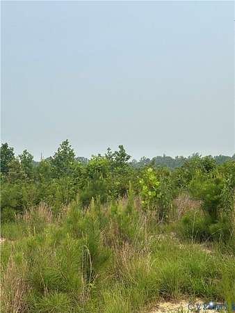 48.9 Acres of Recreational Land for Sale in West Point, Virginia