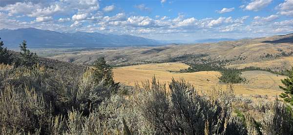 20 Acres of Recreational Land for Sale in Corvallis, Montana