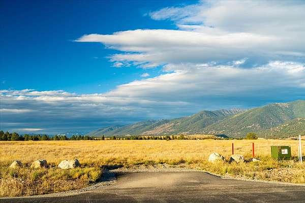 20.1 Acres of Land for Sale in Eureka, Montana