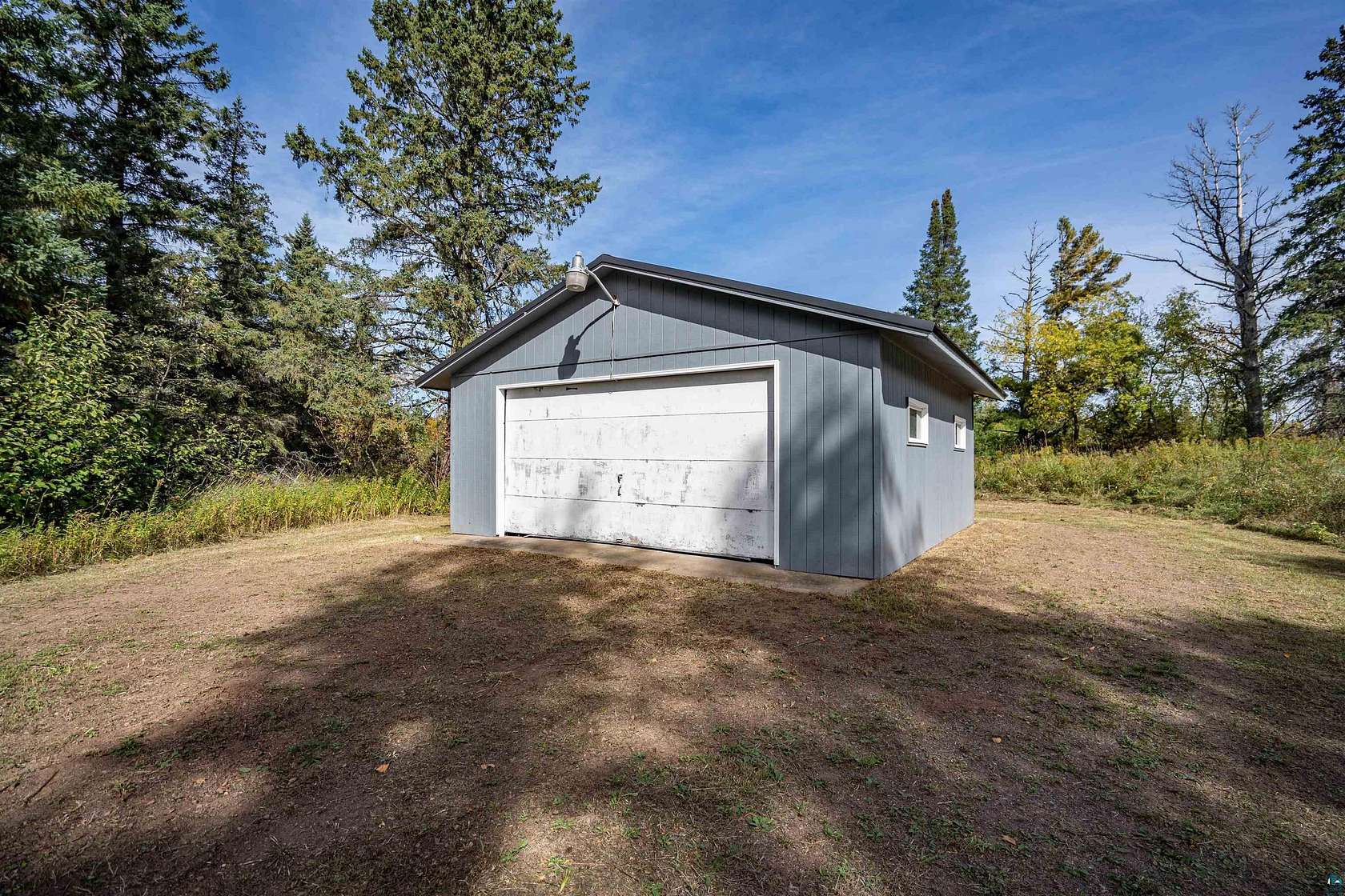 5 Acres of Residential Land for Sale in Barnum, Minnesota