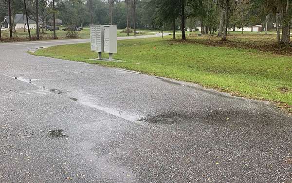 0.73 Acres of Residential Land for Sale in Lake City, Florida