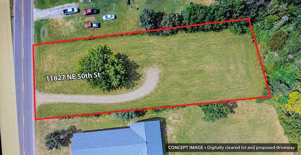 0.69 Acres of Residential Land for Sale in Oklahoma City, Oklahoma