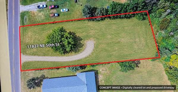 0.69 Acres of Residential Land for Sale in Oklahoma City, Oklahoma