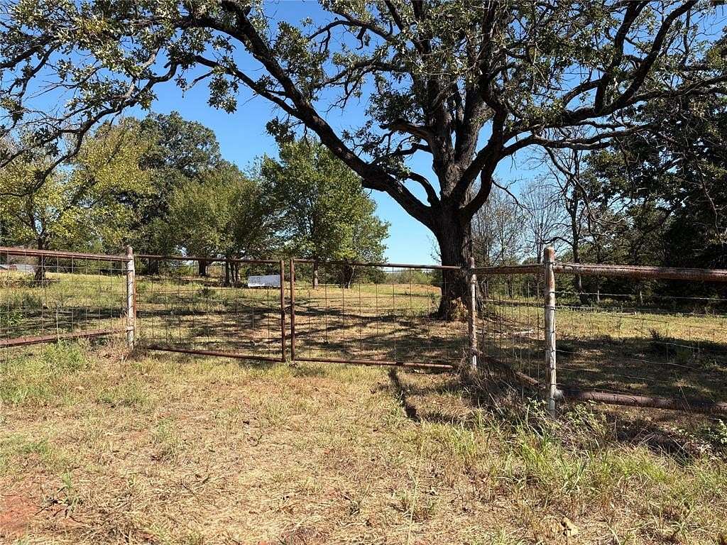 15.4 Acres of Land for Sale in Choctaw, Oklahoma