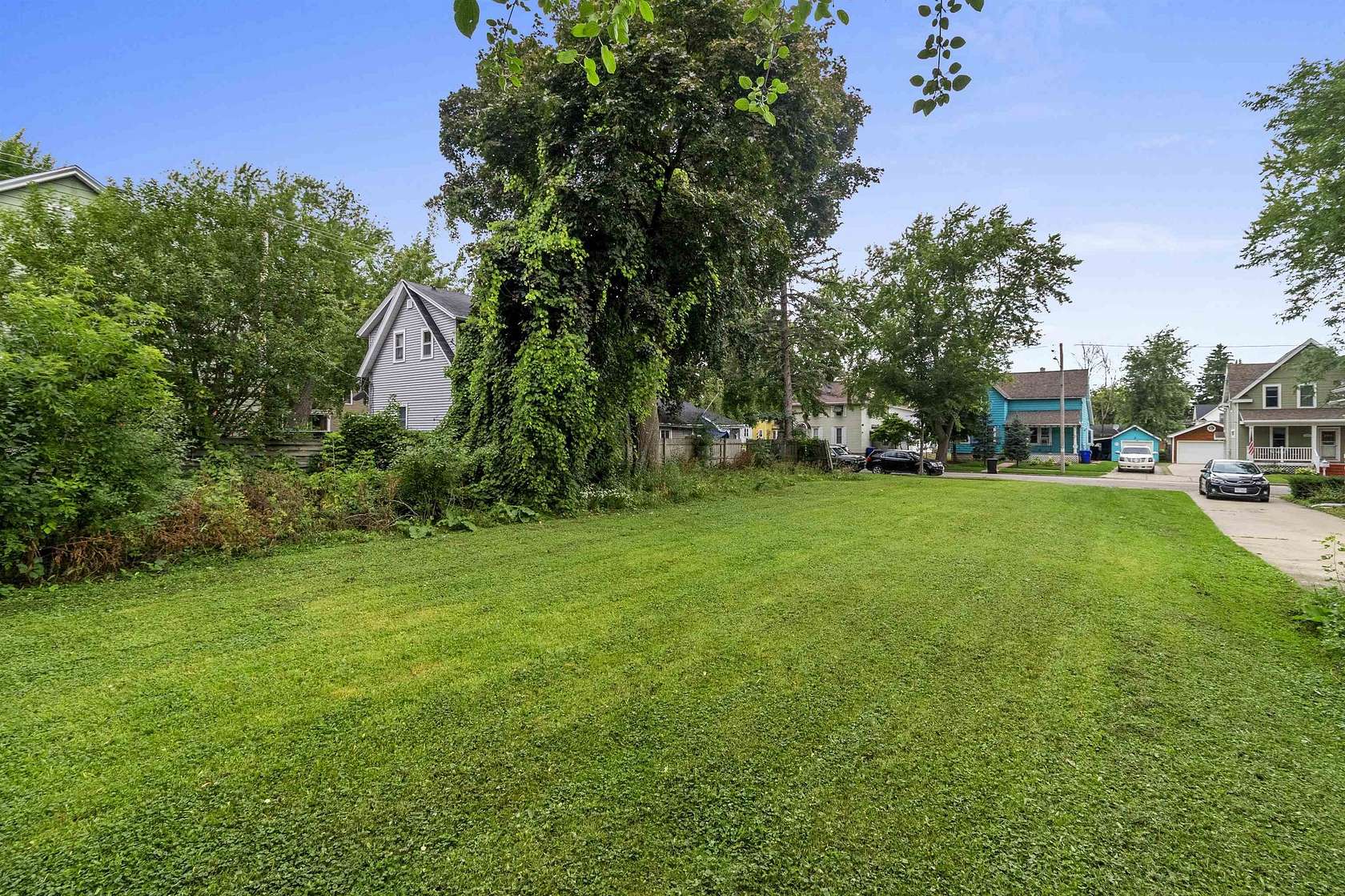 0.16 Acres of Residential Land for Sale in Appleton, Wisconsin