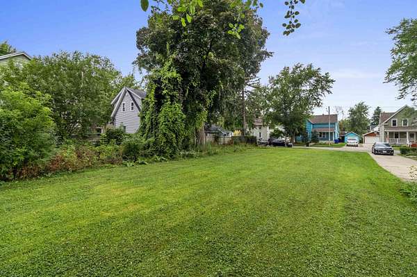 0.16 Acres of Residential Land for Sale in Appleton, Wisconsin